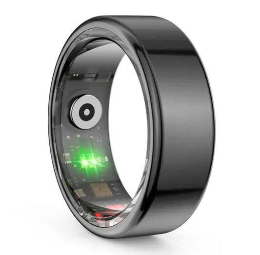 Gesundheit Überwachender Smart Ring