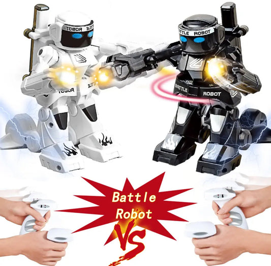 Smart Kampf Battle Roboter