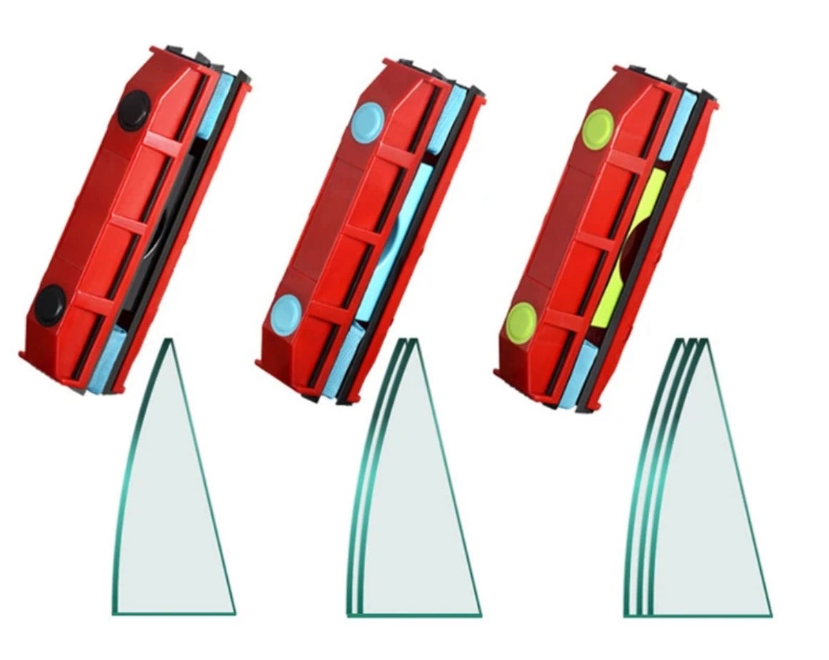 Magnetisches Fenster Reinigungs Werkzeug