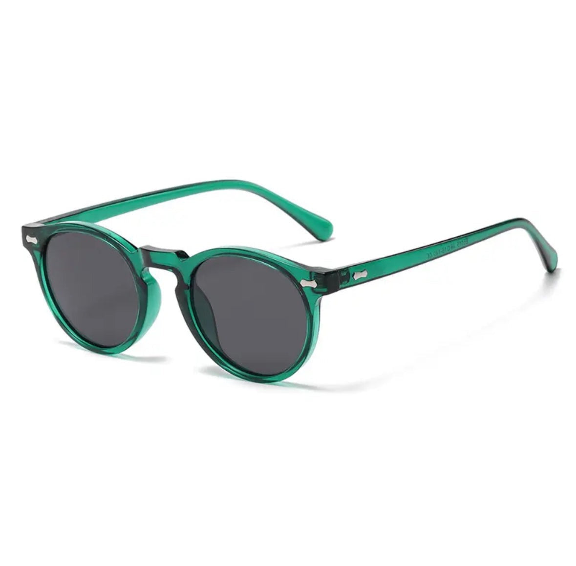 Polarisierte Unisex Sonnenbrille