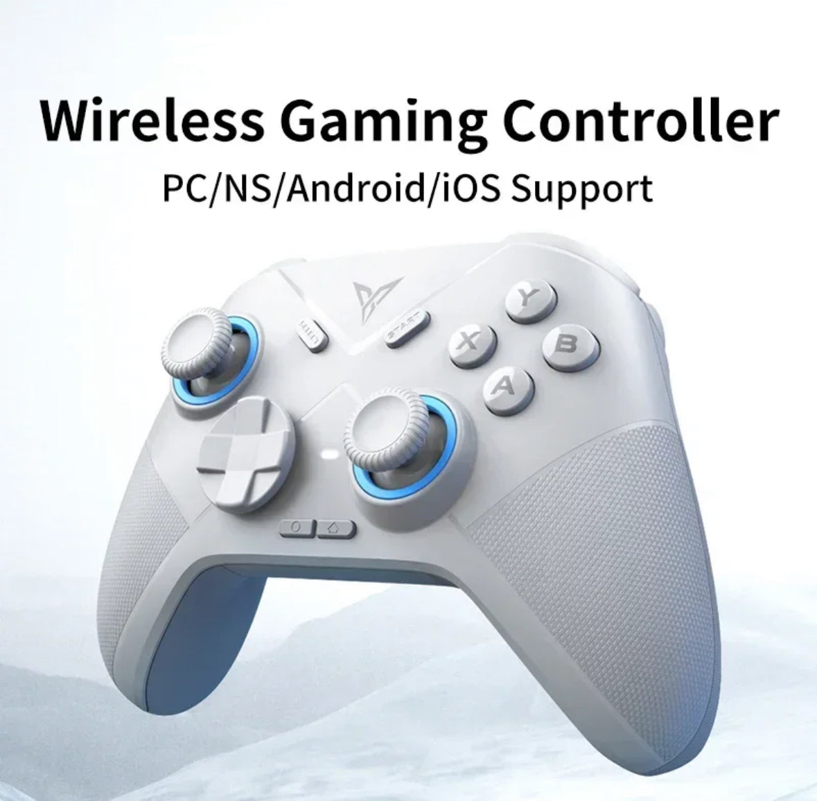 Wireless Gaming Kontroller