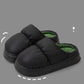 Puffer Slippers™ Flauschige Puffer Hausschuhe