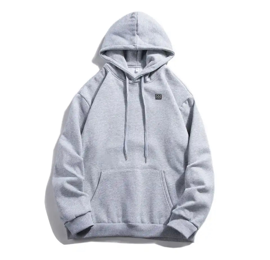 Unisex Wärme Pullover