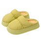 Puffer Slippers™ Flauschige Puffer Hausschuhe