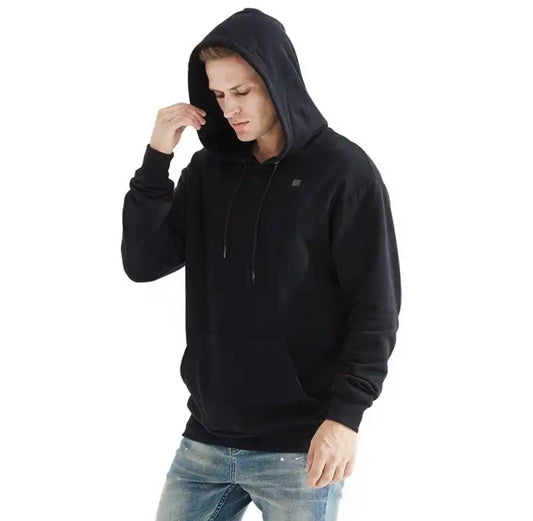 Unisex Wärme Pullover