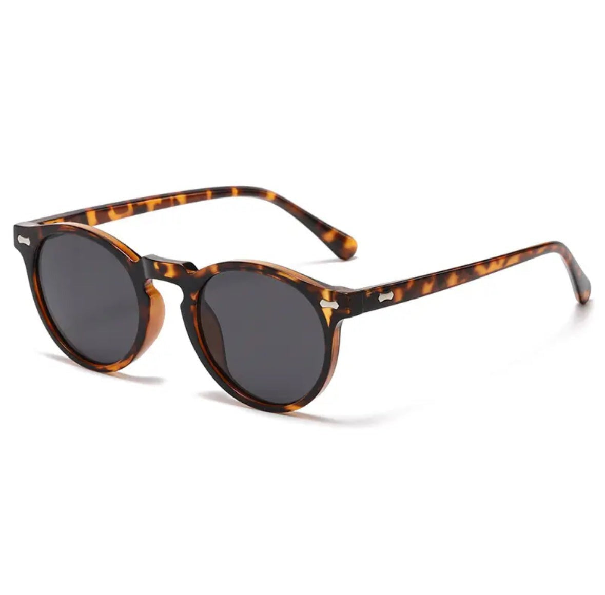 Polarisierte Unisex Sonnenbrille