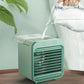 Tragbarer Mini Klimaanlagen Ventilator