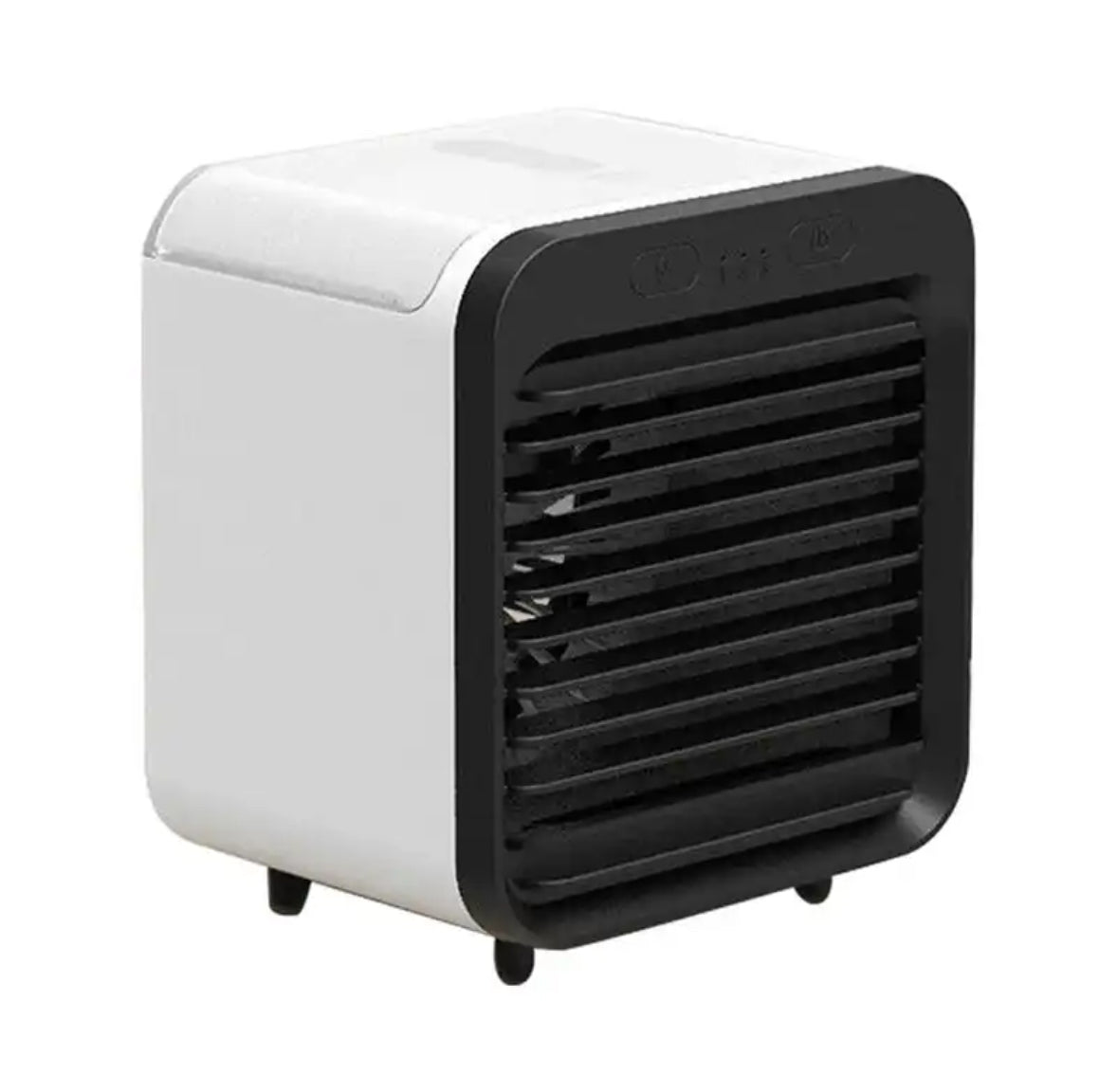 Tragbarer Mini Klimaanlagen Ventilator