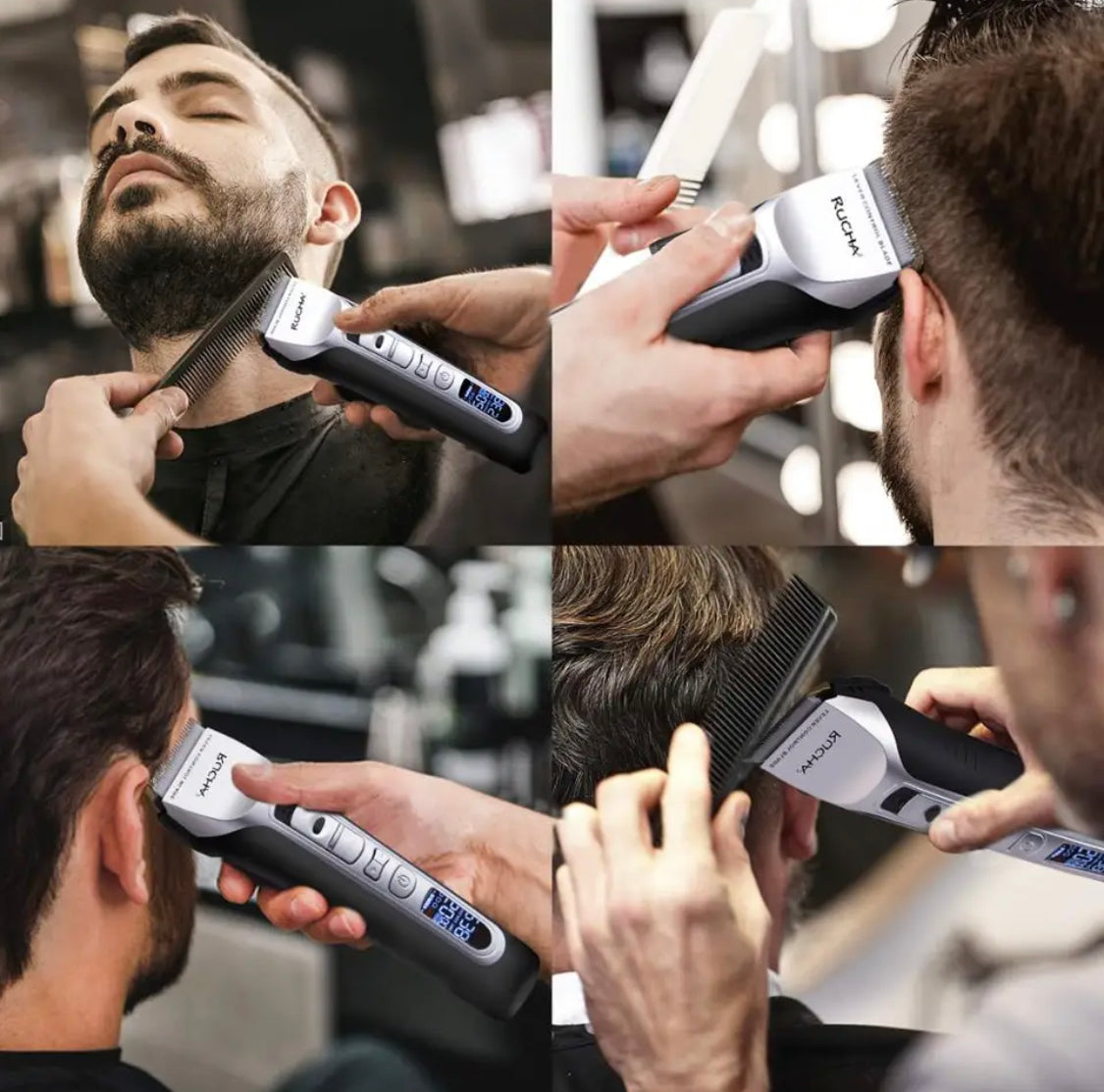 Fade Trimmer