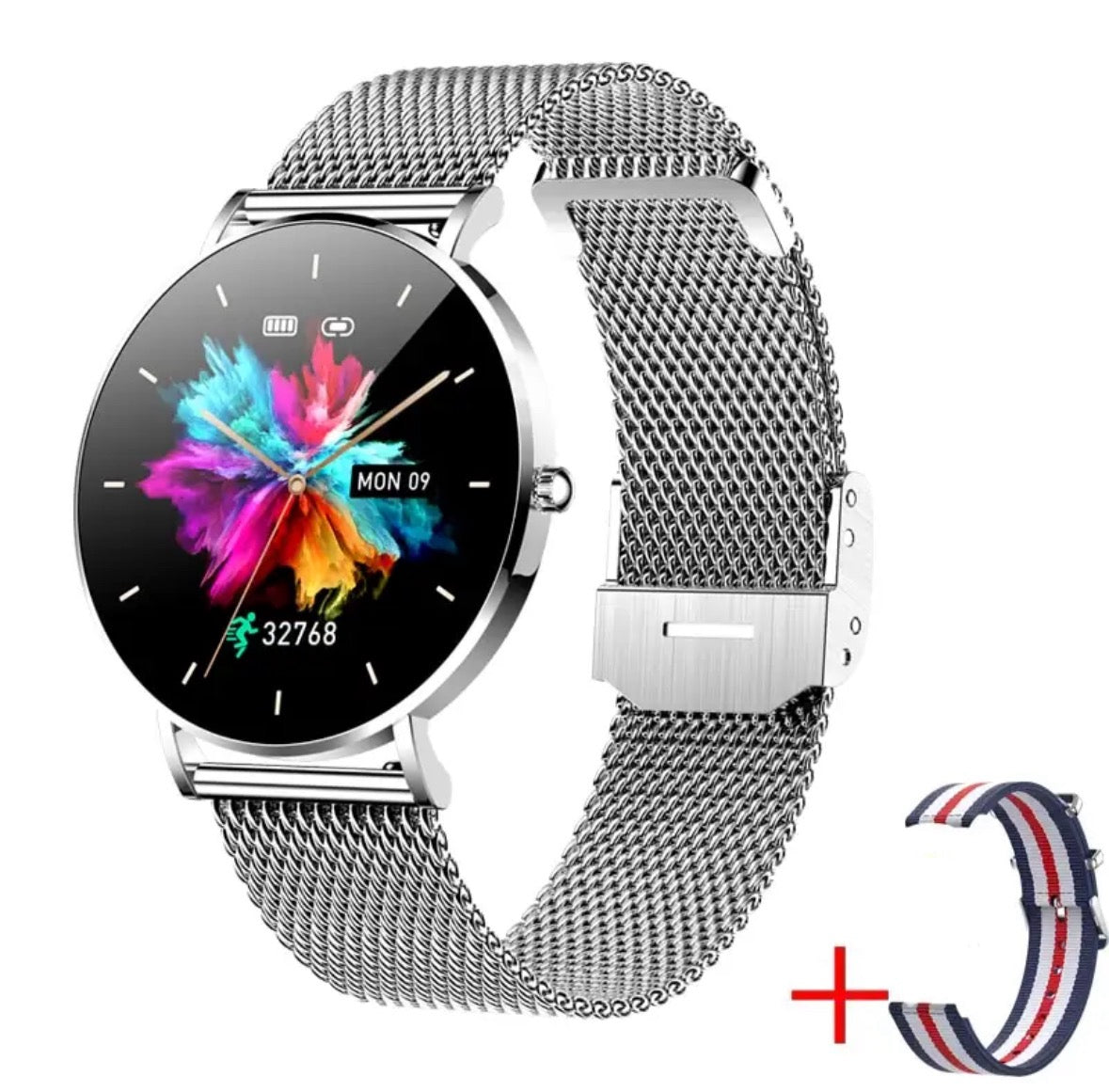 Smart Watch Slim