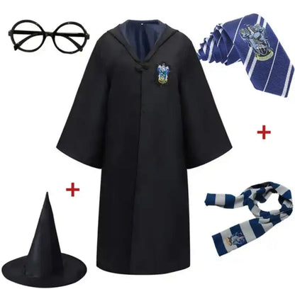 Potter Zauberschüler Kostüm