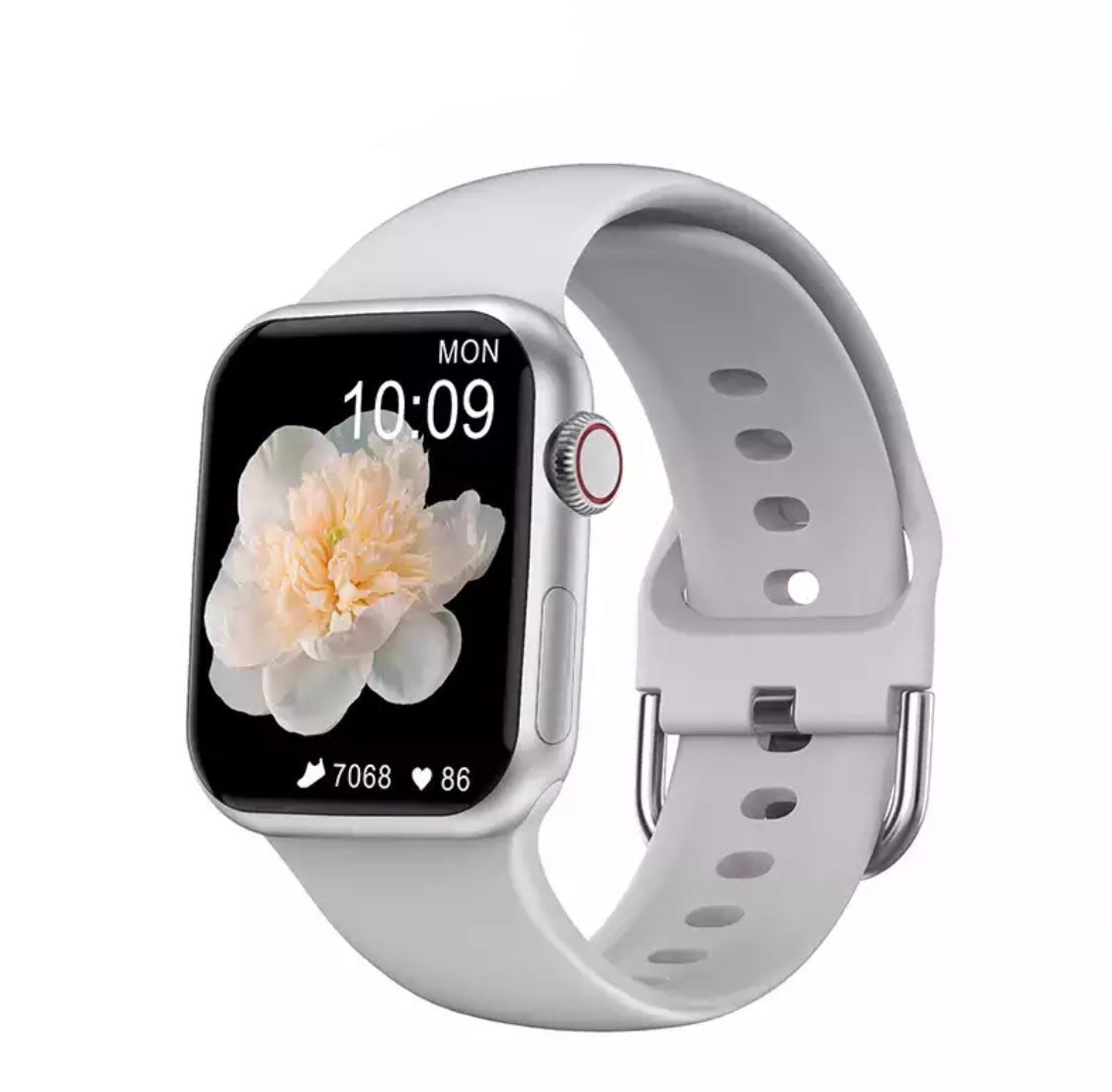 Smart Watch Sitopwear