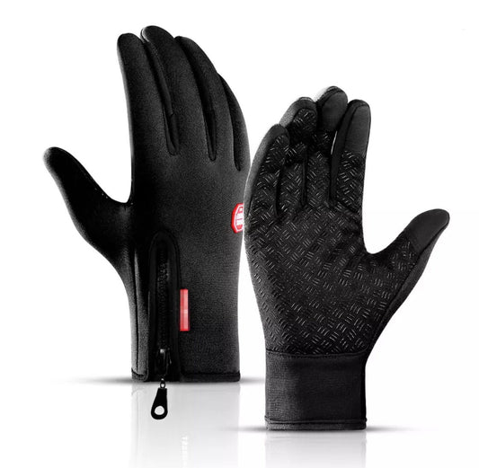 Wasserdichte Thermo Handschuhe